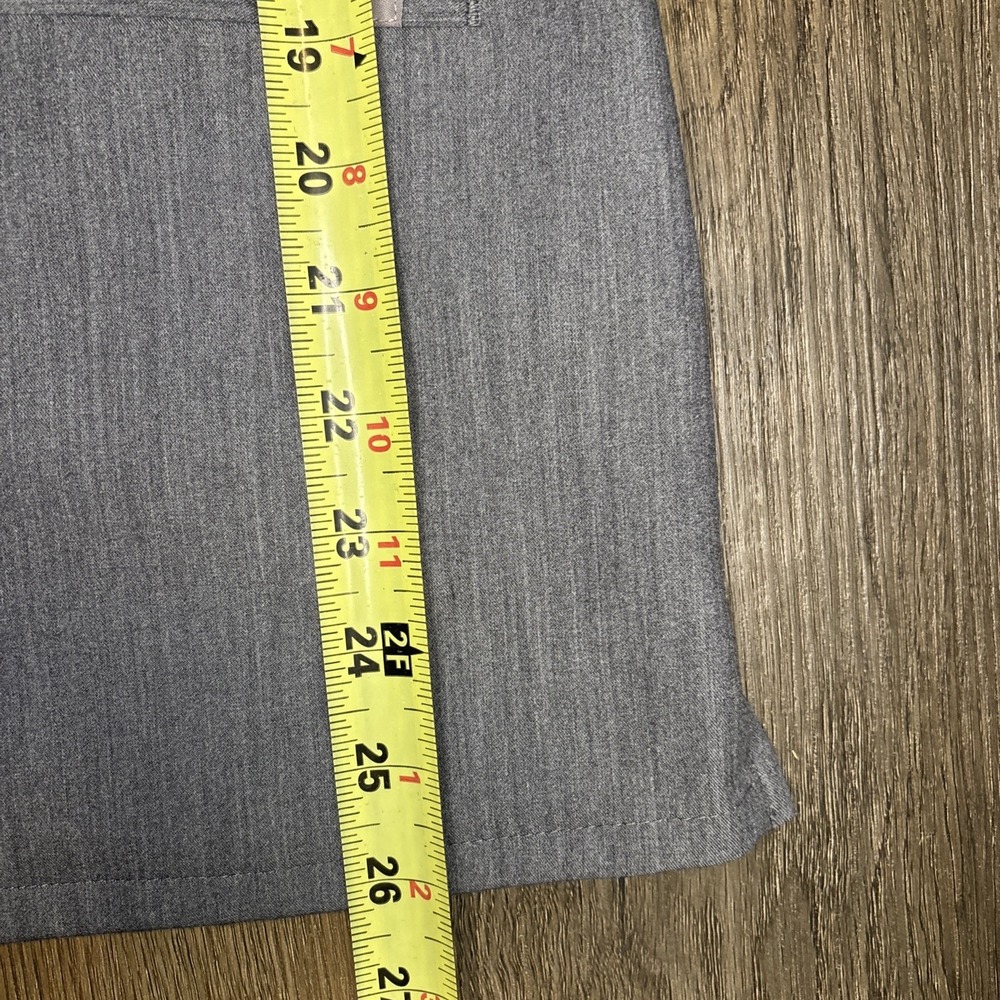 FIGS 2 Pc Set Graphite Gray Catarina Top Medium Kade Cargo Pants Medium Petite - Picture 7 of 13